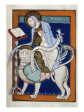 Saint Mark