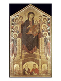 Cimabue: Madonna