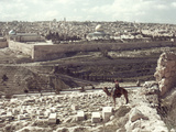 Buy Holy Land: Jerusalem at AllPosters.com