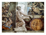 Buy Michelangelo: Idol at AllPosters.com