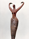 Buy Egyptian Figure at AllPosters.com