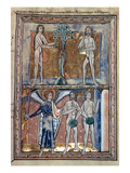 Buy Adam & Eve, C1215 at AllPosters.com