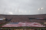 New York Giants and San Francisco 49ers - Jan. 22, 2012: Candlestick Park