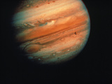 Buy Jupiter, Europa, & Io at AllPosters.com