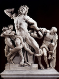 Buy The Laocoon Group: at AllPosters.com