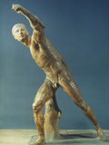 Buy Borghese Gladiator at AllPosters.com