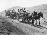 Palestine Colonists, 1920