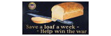 World War I: U.S. Poster