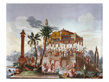 Inca Native Indians