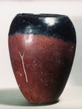 Buy Egyptian Vase, C4000 B.C at AllPosters.com