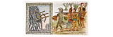 Buy Spanish Conquest, 1520 at AllPosters.com