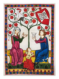 Minnesinger Lieder