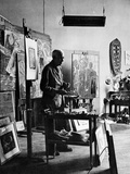 Georges Braque (1882-1963)