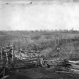 Civil War: Bull Run, 1861