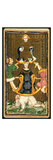 Buy Tarot: Wheel Of Fortune at AllPosters.com