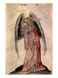 Zodiac: Virgo The Virgin