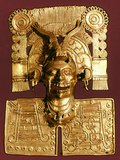 Mixtec: God Of The Dead