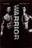 Warrior - One Sheet