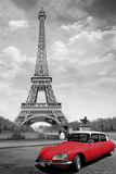Paris-Kiss