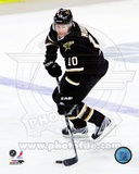 Brenden Morrow 2011-12 Action