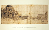 Buy Venezia, S. Maria della Salute at AllPosters.com