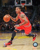 Buy Derrick Rose 2011-12 Action at AllPosters.com
