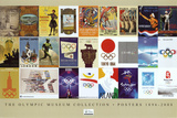 Buy Olympic Museum Collection (1816-2008) at AllPosters.com