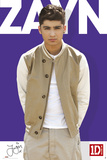 Buy One Direction-Zayn-Colour at AllPosters.com