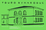 Buy Touro Synagogue at AllPosters.com