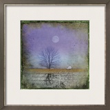 Moonlight in Vermont