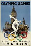 London 1948 Olympics