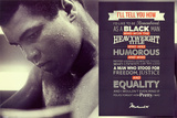 Buy Muhammad Ali - Quote at AllPosters.com
