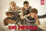Buy One Direction-Group at AllPosters.com