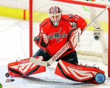 Tomas Vokoun 2011-12 Action