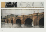 Le Pont Neuf, Paris