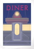 Buy Diner at AllPosters.com