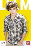 Buy One Direction-Liam-Colour at AllPosters.com