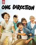 Buy One Direction-Album at AllPosters.com