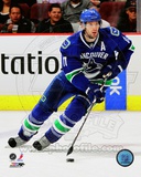 Ryan Kesler 2011-12 Action