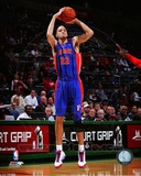 Tayshaun Prince 2011-12 Action
