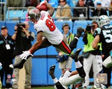 Kellen Winslow Jr. 2011 Action