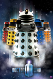 Doctor Who - Daleks
