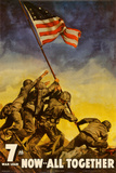 Iwo Jima - Now All Together