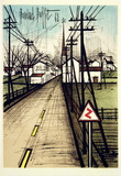 Buy La Route vers le Village at AllPosters.com
