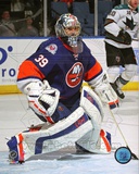 Rick DiPietro 2011-12 Action