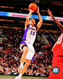 Steve Nash 2011-12 Action