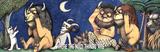 Where The Wild Things Are - Max Be Still