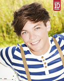 One Direction-Louis