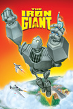 Iron Giant - Movie Score