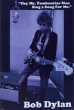 Bob Dylan - Mr. Tambourine Man